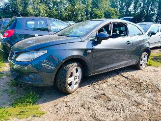 demontáž osobní automobily Seat Ibiza SC 1.2 Style 2011/1