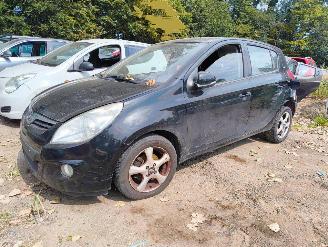 rozbiórka samochody osobowe Hyundai I-20 1.25 i-Drive 2012/1