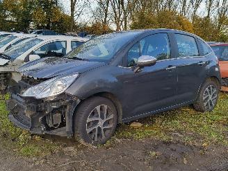 Uttjänta bilar auto Citroën C3 1.2 VTi Collection 2013/1