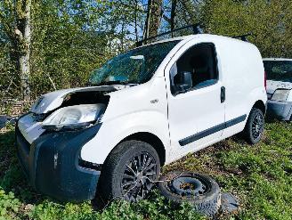  Peugeot Bipper 1.3 HDi XR Profit + 2015/1