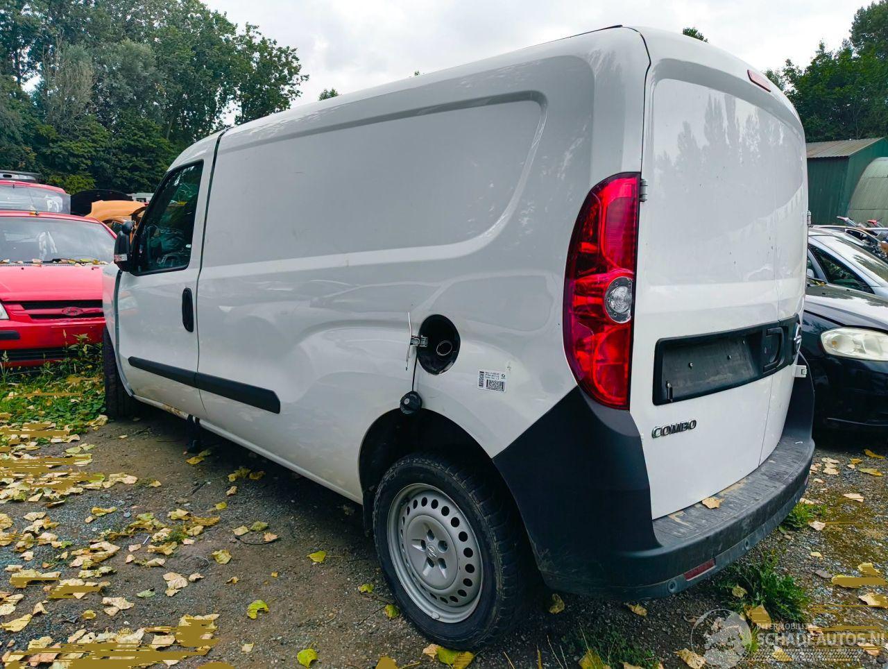 Opel Combo 1.3 CDTi L2H1 Edition