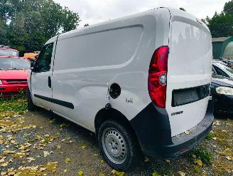 Vrakbiler auto Opel Combo 1.3 CDTi L2H1 Edition 2017/1