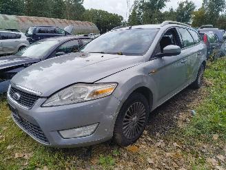  Ford Mondeo Wagon 1.6-16V Trend 2008/1