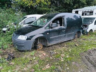Démontage voiture Volkswagen Caddy 2.0 SDI 2005/1