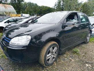Dezmembrări autoturisme Volkswagen Golf 1.4 Trendline 2008/3