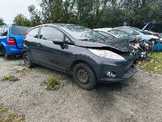 Dezmembrări autoturisme Ford Fiesta 1.25 Titanium 2009/5