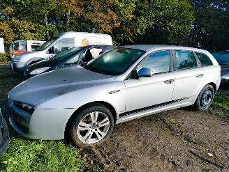 Dezmembrări autoturisme Alfa Romeo 159 Sportwagon 2.2 JTS Distinctive 2006/10