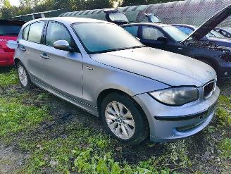  BMW 1-serie 116i Executive 2009/4