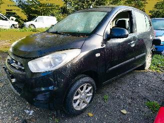 Hyundai I-10 1.0 Blue Pure 2012/3