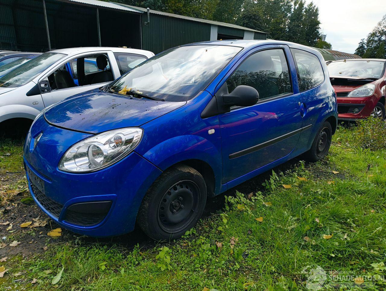 Renault Twingo 1.2 Authentique