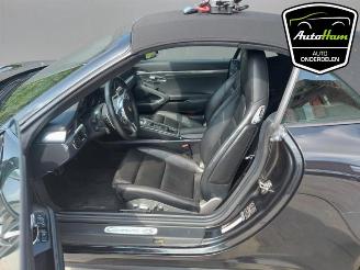 Porsche 911 911 (991), Cabrio, 2012 / 2020 3.8 24V Carrera 4S picture 10