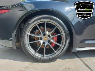 Porsche 911 911 (991), Cabrio, 2012 / 2020 3.8 24V Carrera 4S picture 16