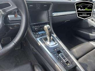 Porsche 911 911 (991), Cabrio, 2012 / 2020 3.8 24V Carrera 4S picture 11