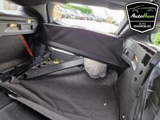 Ford Focus Focus 4 Wagon, Combi, 2018 1.5 EcoBoost 12V 182 picture 23