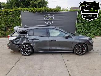 Autoverwertung Ford Focus Focus 4 Wagon, Combi, 2018 1.5 EcoBoost 12V 182 2019/7