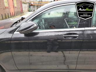 Mercedes GLC GLC Coupe (C253), SUV, 2016 / 2023 2.2 220d 16V BlueTEC 4-Matic picture 5