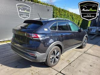 Volkswagen Taigo Taigo, SUV, 2021 1.0 TSI 110 12V picture 11