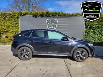 Uttjänta bilar auto Volkswagen Taigo Taigo, SUV, 2021 1.0 TSI 110 12V 2023/1