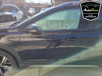 Volkswagen Taigo Taigo, SUV, 2021 1.0 TSI 110 12V picture 5