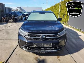 Volkswagen Taigo Taigo, SUV, 2021 1.0 TSI 110 12V picture 3