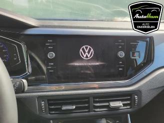 Volkswagen Taigo Taigo, SUV, 2021 1.0 TSI 110 12V picture 18