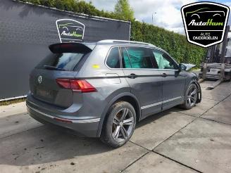 Volkswagen Tiguan Tiguan (AD1), SUV, 2016 / 2024 1.4 TSI 16V picture 9
