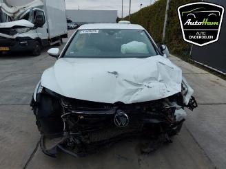 Volkswagen Golf Golf VIII (CD1), Hatchback, 2019 1.5 TSI BlueMotion 16V picture 3