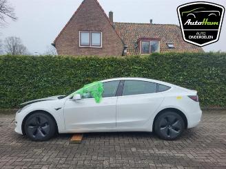 Auto da rottamare Tesla Model 3 Model 3, Sedan, 2017 Long Range AWD 75 kWh 2019/9