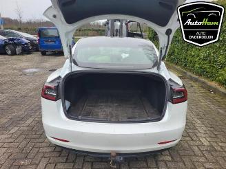 Tesla Model 3 Model 3, Sedan, 2017 EV AWD picture 15