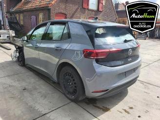 Volkswagen ID.3 ID.3 (E11/E12), Hatchback 5-drs, 2019 First, Life, Pro 58 kWh picture 8