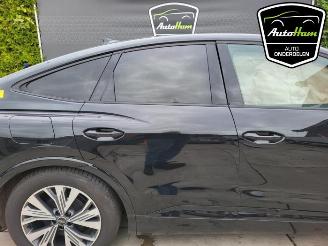 Audi Q4 Q4 Sportback (4FN), SUV, 2021 40 e-tron 77 kWh picture 11