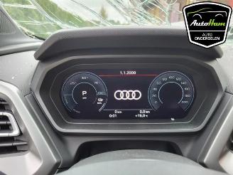 Audi Q4 Q4 Sportback (4FN), SUV, 2021 40 e-tron 77 kWh picture 15