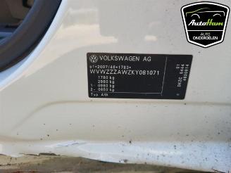 Volkswagen Polo Polo VI (AW1), Hatchback 5-drs, 2017 2.0 GTI Turbo 16V picture 23