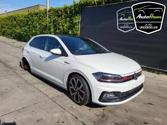 Volkswagen Polo Polo VI (AW1), Hatchback 5-drs, 2017 2.0 GTI picture 3