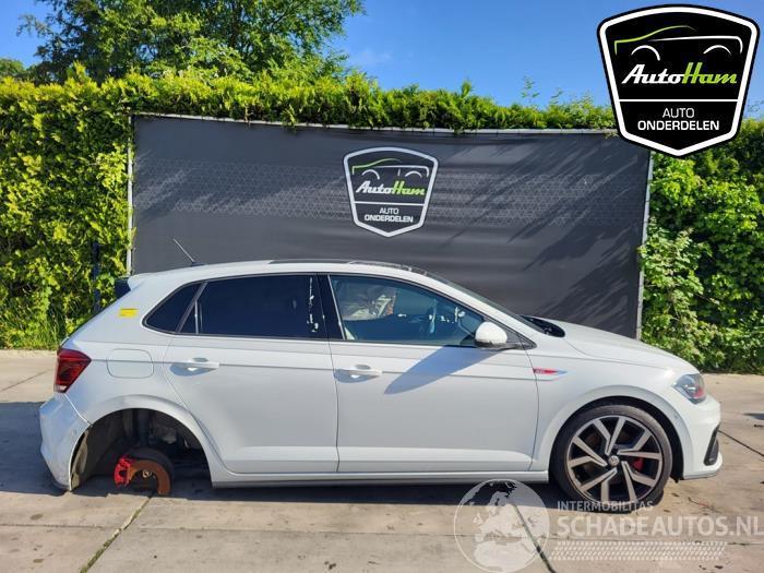 Volkswagen Polo Polo VI (AW1), Hatchback 5-drs, 2017 2.0 GTI