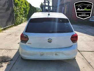 Volkswagen Polo Polo VI (AW1), Hatchback 5-drs, 2017 2.0 GTI picture 13