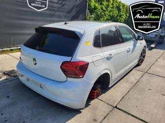 Volkswagen Polo Polo VI (AW1), Hatchback 5-drs, 2017 2.0 GTI picture 15