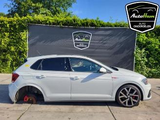 Sloopauto Volkswagen Polo Polo VI (AW1), Hatchback 5-drs, 2017 2.0 GTI Turbo 16V 2019/1
