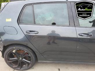 Volkswagen Golf Golf VII (AUA), Hatchback, 2012 / 2021 2.0 GTD 16V picture 12