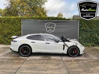  Porsche Panamera Panamera (971G), Liftback, 2016 / 2023 3.0 V6 24V 2018/7