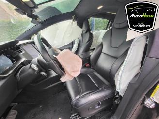 Tesla Model X Model X, SUV, 2013 100X picture 14