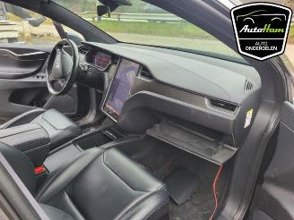 Tesla Model X Model X, SUV, 2013 100X picture 17