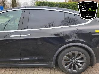 Tesla Model X Model X, SUV, 2013 100X picture 10