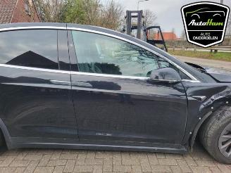 Tesla Model X Model X, SUV, 2013 100X picture 5