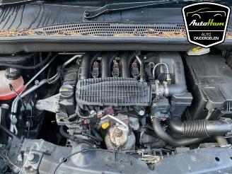 Opel Crossland Crossland (X), SUV, 2017 1.2 12V picture 16