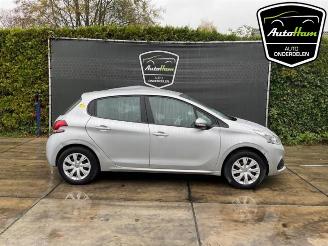 Peugeot 208 208 I (CA/CC/CK/CL), Hatchback, 2012 / 2019 1.0 Vti 12V PureTech picture 1