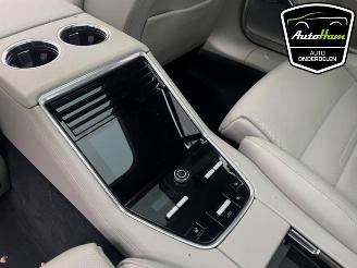 Porsche Panamera Panamera (971G), Liftback, 2016 / 2023 4.0 V8 32V Turbo picture 23