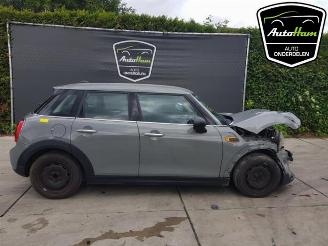 Autoverwertung Mini Cooper Mini (F55), Hatchback 5-drs, 2013 1.2 12V One 2017/10