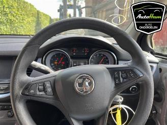 Opel Astra Astra K Sports Tourer, Combi, 2015 / 2022 1.6 CDTI 110 16V picture 22