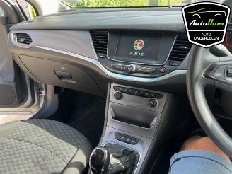 Opel Astra Astra K Sports Tourer, Combi, 2015 / 2022 1.6 CDTI 110 16V picture 23